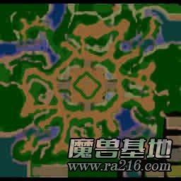 LT防守&反擊戰(zhàn) 正式版1.0