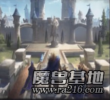 平行世界:圣光之子阿爾薩斯V1.3