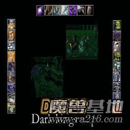 冥王陷阱 D.k.t 2.71群戰版