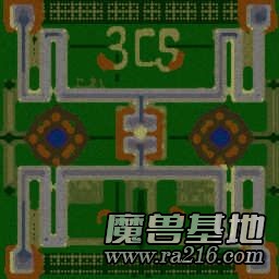 3CSTD圣域保衛(wèi)戰(zhàn)高手挑戰(zhàn)最終版+錢版