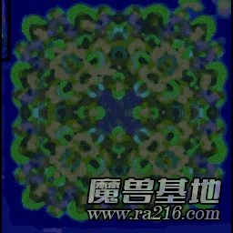 自制多種族:重啟 v0.33