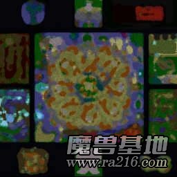 【龍星】熊貓的預言