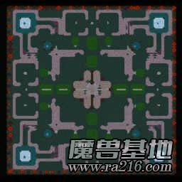 Cube Defense Hot v9.0