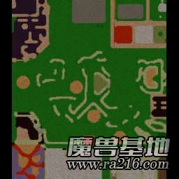 dbz villain rampage kaiv1.2