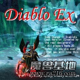 DiabloEx Last Version