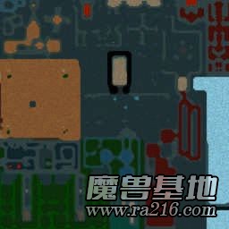 DiabloEx v2.6 (War RPG) PoisoNs edit