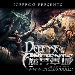 DotA v6.70c AI R2 Fun 2.5