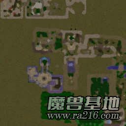 幻世:惡魔の復(fù)興 V1.2(正式測試版)