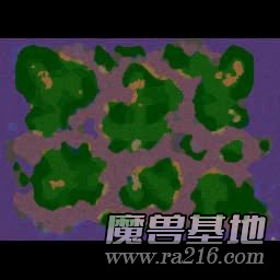 Echo Isles 競技修正版