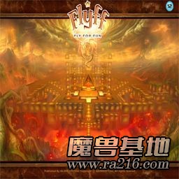 FlyFF 飛飛 1章：城戰3.0