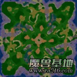 Fountain of Manipulation