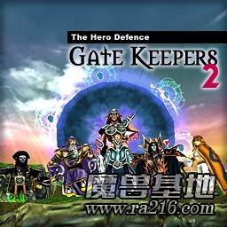 Gate Keepers 2 1.8