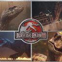 侏羅紀公園3.3G希望版