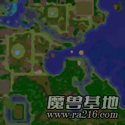 [模版]龍與地下城風格的RPG模版