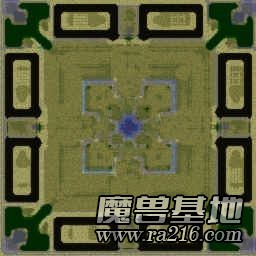 Holy City Battle II.03