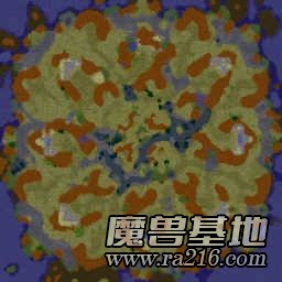 種族滅絕之深海帝國的崛起