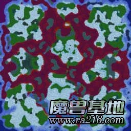 Ice Crown：The Sword of Seven