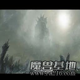 在山腳下 1.2進攻號角無CD無限藍