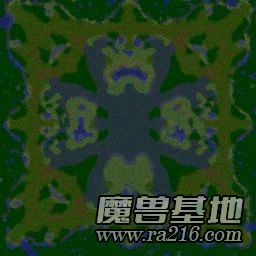 戰火沖天之埃勒德克戰爭 V2.02