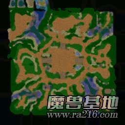 LT生存反擊戰 令人瘋狂版1.33