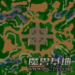 LT之守護(hù) 殺怪加屬性版 -1