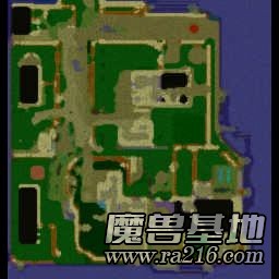 Lineage 2 RTS (Test)