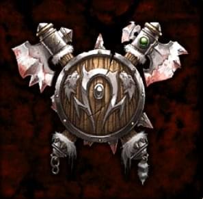 獸王戰(zhàn)役:舊部落英雄篇(1.35)