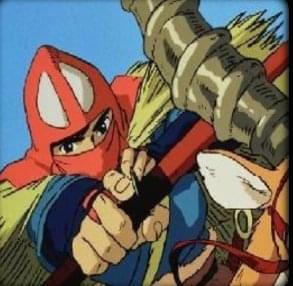 幽靈公主：塔隆血魔英雄傳 v1.0