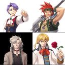 惡魔城:月光の回廊 v1.03