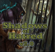 仇恨之影 v2.2.2新版 修改版