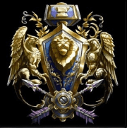 聯盟軼事2：洛丹倫的命運 強化版Z3（1.31+）