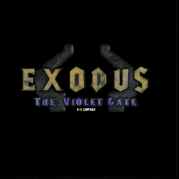 逃亡：紫羅蘭之門 3.05老狼修改版