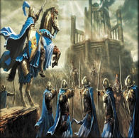 帝國的人侵(1.31)