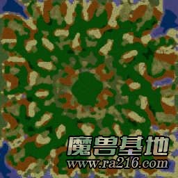 邪淫精靈的崛起 正式版0.5