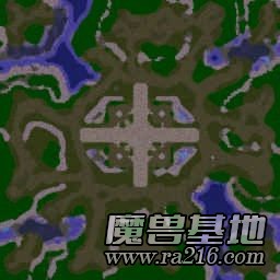 永恒的洛丹倫 1.8b