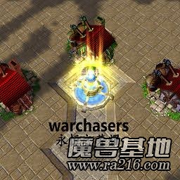 永恒之榮耀 修改版2.72