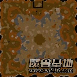 野獸族的反抗 1.6