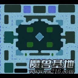 英雄PK之完美尊重 1.40