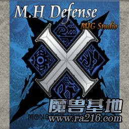 M.H Defense 4.0I5