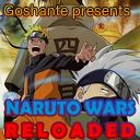Naruto Wars Reloaded v1.3