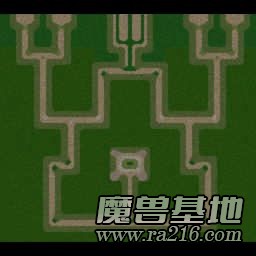 New Mafa TD之極限神偷 v1.0