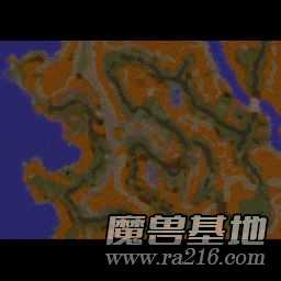 NightElf X06 聯(lián)盟的破裂