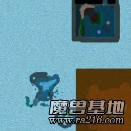 NightElf X06 Inter lude 瑪爾法里奧的幻覺