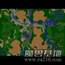 NightElf X08 兄弟情仇