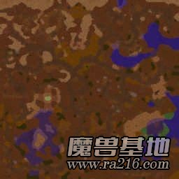 OrcX02 第二幕: 古老的憎恨