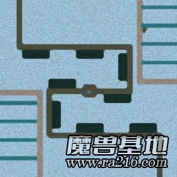 ZwuckeL TD 精靈強化 冰龍 III