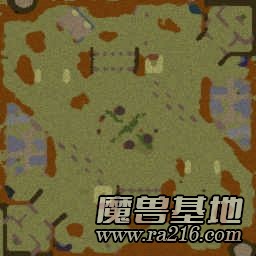 血獅之殺戮戰場 Final-Test