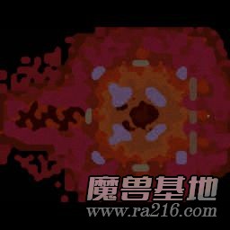 OrcX02_10 邊緣之地競(jìng)技場(chǎng)