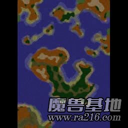 OrcX03a 第三幕：光輝榮耀