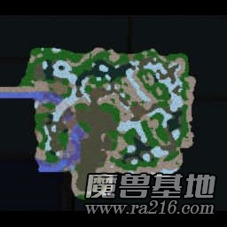 Reversed Blackrock and Roll,Too v1.5